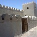 مسجد الشيخ أحمد بن هلال الظاهري في ميدنة مدينة العين 