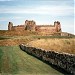 Tantallon Castle