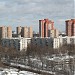 Дошкольный корпус «Сказка» школы № 887 в городе Москва