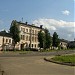 Площадь Коммуны в городе Ржев