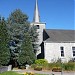 Kirche Notre-Dame Consolatrice