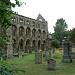 Melrose Abbey