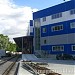 Складской комплекс «Траст-Терминал-Лыткарино» в городе Лыткарино