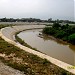 Cầu A1 trong Thành phố Điện Biên Phủ thành phố