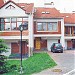 Посёлок таунхаусов Рождествено в городе Москва