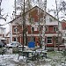 Посёлок таунхаусов Рождествено в городе Москва