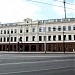 Kauno miesto apylinkės teismas yra Kaunas mieste