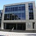 Kauno apygardos teismas yra Kaunas mieste