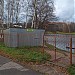 Лодочная станция в городе Москва