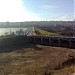Плотина Симферопольского водохранилища