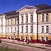 All-Russian Correspondence Financial and Economic Institute in Kursk city