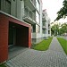 Irlavas Street, 4 in Riga city