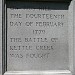 Kettle Creek Battlefield