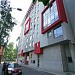 Kalnciema Street, 9A in Riga city