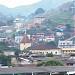 Igreja   do Guadalupe na Coronel Fabriciano city