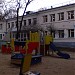 Бывший детский сад № 521 «Умка»