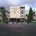 Maulana Azad National Institute of Technology in Bhopal city