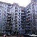 ул. Микояна, 4а в городе Запорожье