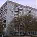 ул. Авраменко, 16 в городе Запорожье