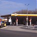 АЗС Shell в городе Запорожье