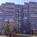ул. Бочарова, 1 в городе Запорожье