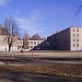 Запорожская гимназия № 93 в городе Запорожье