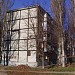 ул. Полякова, 13б в городе Запорожье