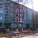 ул. Бочарова, 18 в городе Запорожье