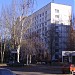 Общежитие Запорожского авиационного колледжа в городе Запорожье