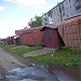 Гаражи в городе Попасная