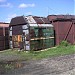 Гаражи в городе Попасная
