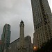 Chicago Water Tower