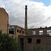 Руїни цукрового заводу