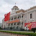 Nhà Văn hóa Khánh Hòa  trong Thành phố Nha Trang thành phố