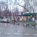Бывший круглосуточный универсам «Квартал» в городе Москва