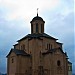 Церковь Михаила Архангела (Свирская) на Пристани (XII век) в городе Смоленск