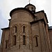 Церковь Михаила Архангела (Свирская) на Пристани (XII век) (ru) in Smolensk city
