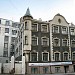 Pērses Street, 7 in Riga city