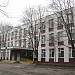 Школа № 1413 – школьное отделение № 3 в городе Москва