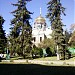 Спасский собор в городе Пятигорск