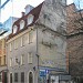 Kalēju Street, 21 in Riga city