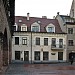 Jāņa Courtyard, 1 in Riga city