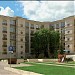 Жилой дом семейного клуба «Монолит» в городе Москва