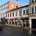 Dzirnavu Street, 107 in Riga city