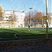 Футбольні поля в місті Харків