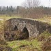 Masonry arch bridge