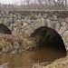 Masonry arch bridge