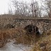 Masonry arch bridge