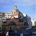 Церковь рождества Иоанна Предтечи в городе Киев