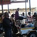 Taxi Rank in Johannesburg city